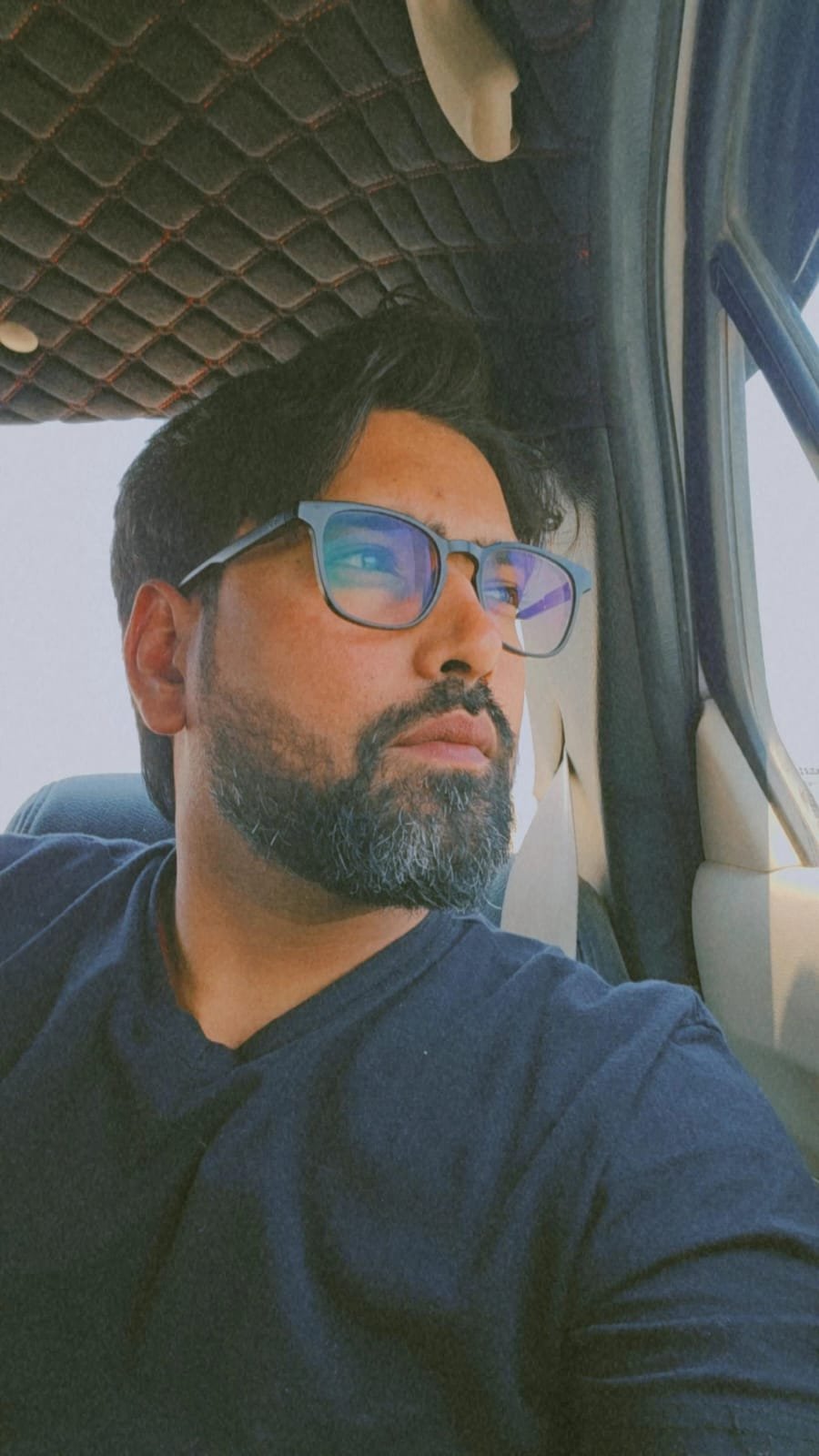 Vinod Kumar Yadav